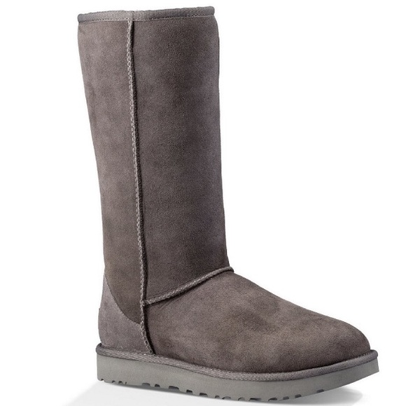 UGG Shoes - UGG®Women's Classic II Genuine Shearling Tall Boot